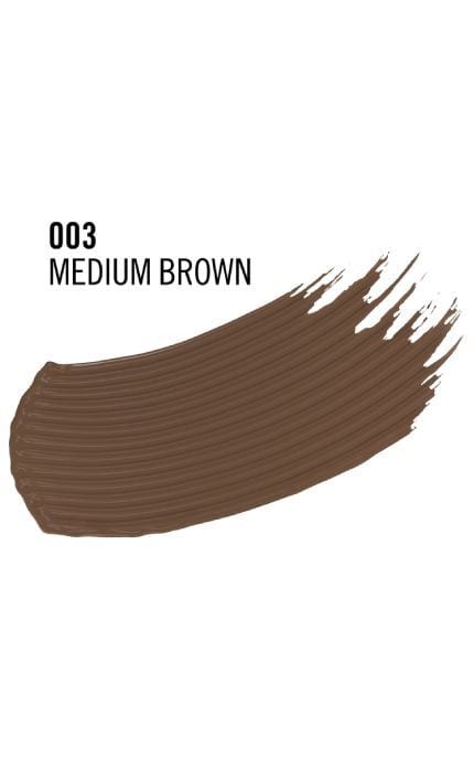 RIMMEL-Гель для ламинирования бровей Rimmel Wonder'Freeze 03 6 г-3616304784651