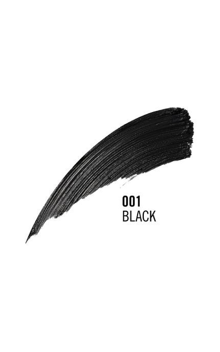 RIMMEL-Туш об'ємна Rimmel Kind&Free Lash Loader Black 9.5 мл-3616304772184