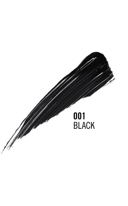 RIMMEL-Тушь для ресниц Rimmel Wonder'Bond Bonding Serum Mascara с сывороткой и эффектом ухода 001 Black 11 мл -3616305519986