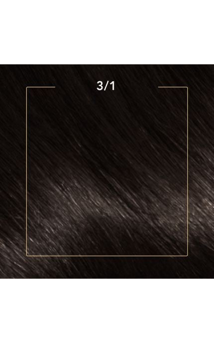 WELLA COLOR PERFECT-Фарба для волосся стійка Wella Color Perfect 7 3/1 Попелястий темний шатен 120 мл-4064666598284