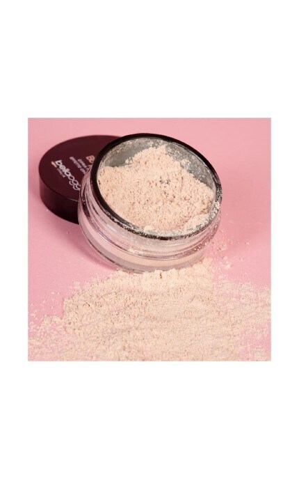 BELLAOGGI-Пудра для лица Bellaoggi Fix me BB Powder 01 7,5 г-8028997083150