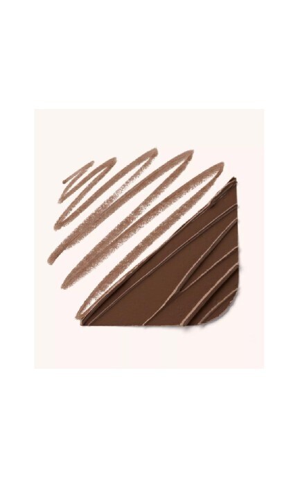 CATRICE-Карандаш для бровей Catrice All In One 020 1 шт-4059729393470