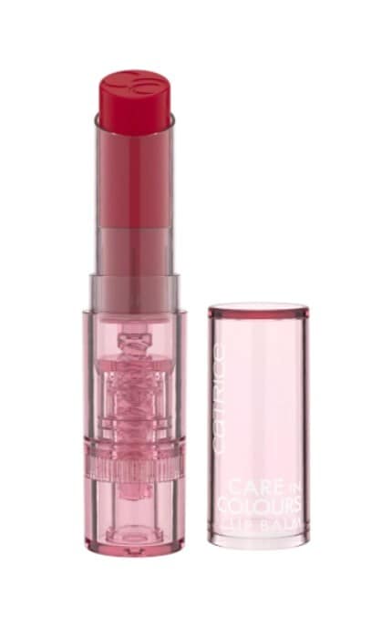 CATRICE-Бальзам для губ Catrice Care In Colours 40 3 г-4059729445438