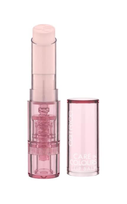 CATRICE-Бальзам для губ Catrice Care In Colours 10 3 г-4059729445377