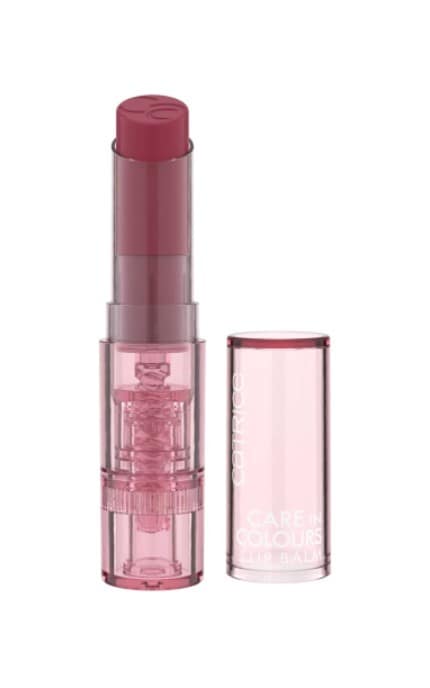 CATRICE-Бальзам для губ Catrice Care In Colours 30 3 г-4059729445414
