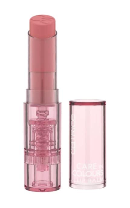 CATRICE-Бальзам для губ Catrice Care In Colours 20 3 г-4059729445391