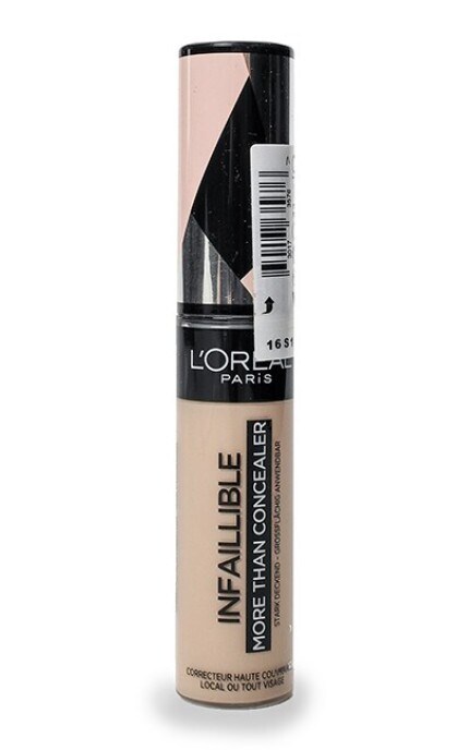 L'OREAL PARIS-Консилер для лица L'Oreal Paris Infaillible More Than Concealer 322 Neutral 11 мл-30173576