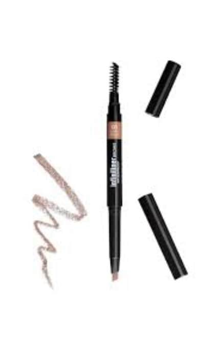 MON REVE-Олівець для брів водостійкий Mon Reve Infiniliner 01 Light Blond 1 шт-5201641747353