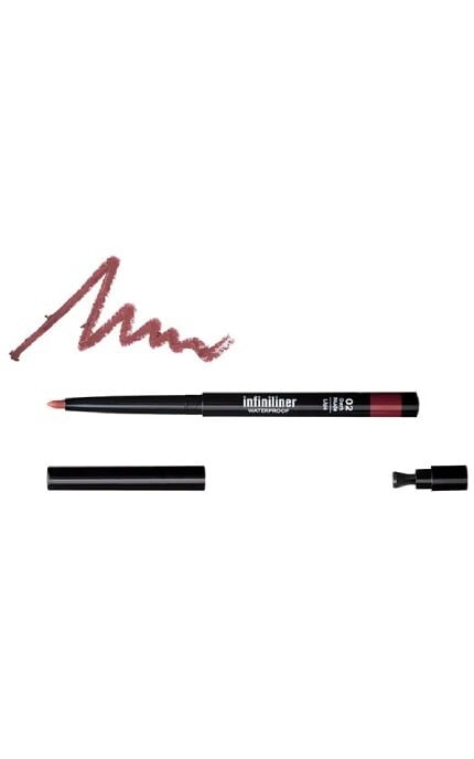 MON REVE-Карандаш для губ водостойкий Mon Reve Infiniliner 2 1 шт-5201641754269