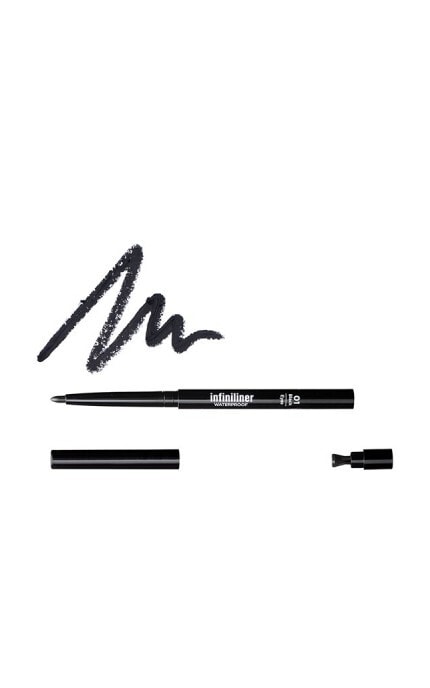 MON REVE-Олівець для губ водостійкий Mon Reve Infiniliner 01 1 шт-5201641754221