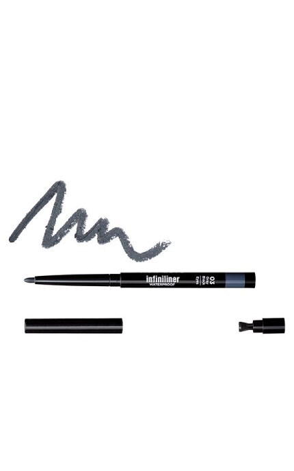 MON REVE-Карандаш для губ водостойкий Mon Reve Infiniliner 03 1 шт-5201641754245