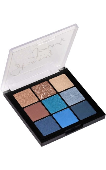 MON REVE-Палетка теней Mon Reve Skinny Jeans 15 г-5201641010358