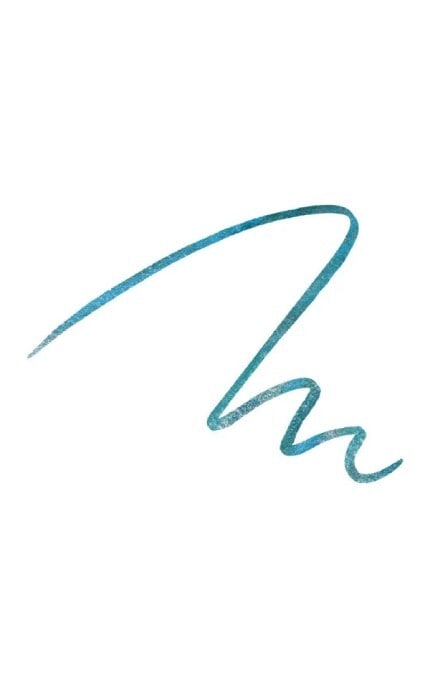 MON REVE-Подводка для глаз Mon Reve Infinity 09 Turquoise 2 мл -5201641018910
