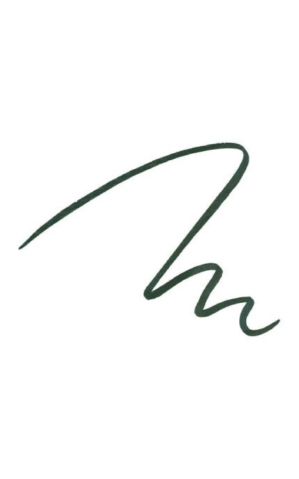 MON REVE-Підводка для очей Mon Reve Infinity 4 Forest Green 2 мл-5201641011669