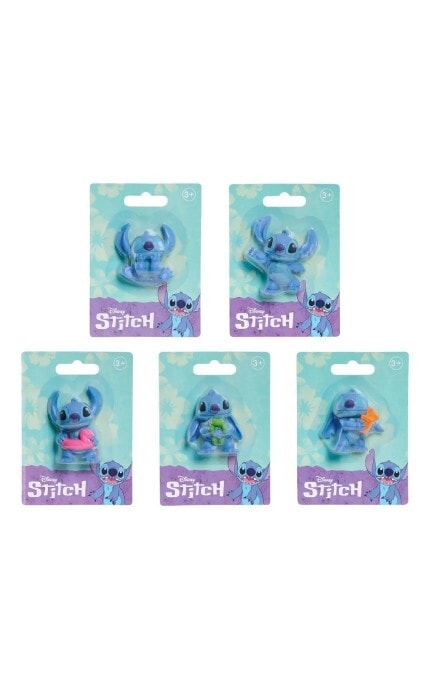 STITCH-Фигурка для детей Stitch в ассортименте 1 шт-6900007484831