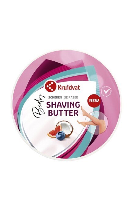 KRUIDVAT-Олія для гоління Kruidvat 150 мл-8720674200323