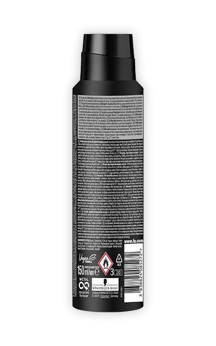 FA-Дезодорант-спрей Fa Sport Энергично свежий для мужчин 150 мл-3838824085272