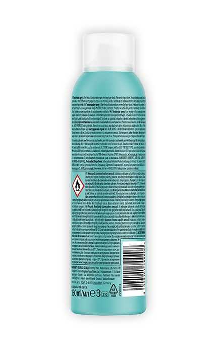 TAFT-Спрей для волосся Taft Aloe Boost Текстуруючий 150 мл -9000101744408