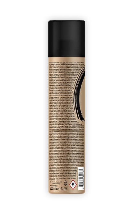 SYOSS-Лак для волосся Syoss Keratin Hairspray Екстра сильної фіксації 300 мл-9000100854733