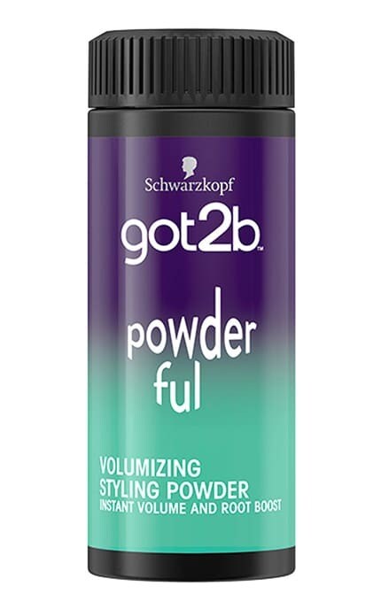 GOT2B-Стайлінг-пудра Got2b Powder'ful Об'єм 10 г-7332531019330