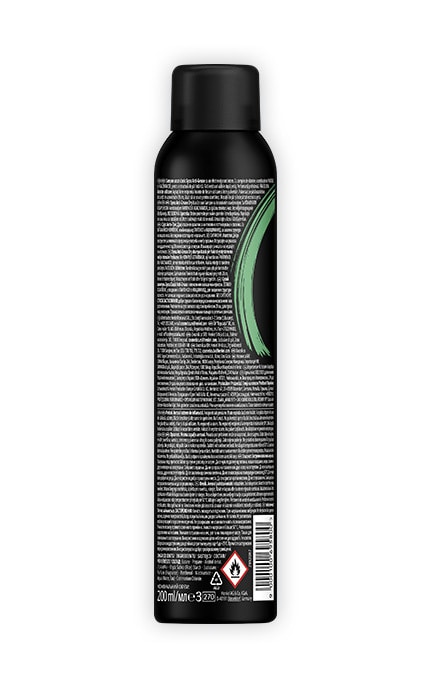 SYOSS-Шампунь для волосся сухий Syoss Anti Grease 200 мл-9000100695800