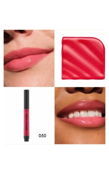 CATRICE-Блиск для губ Catrice Melt & Plump 50 1.8 г-4059729515537