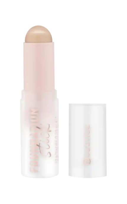 ESSENCE-Тональна основа-стік Essence Foundation Stick 170 10 г-4059729517494