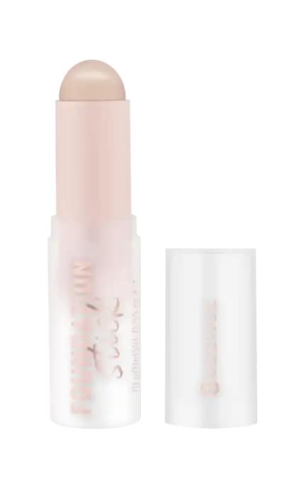 ESSENCE-Тональна основа-стік Essence Foundation Stick 130 10 г-4059729517418