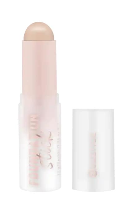 ESSENCE-Тональна основа-стік Essence Foundation Stick 150 10 г-4059729517456