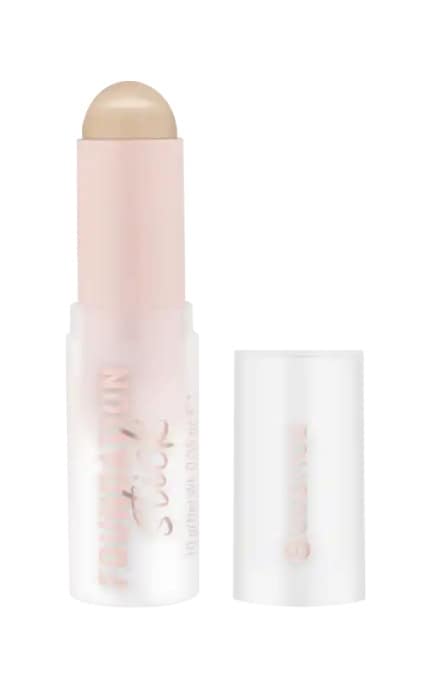 ESSENCE-Тональна основа-стік Essence Foundation Stick 120 10 г-4059729517395
