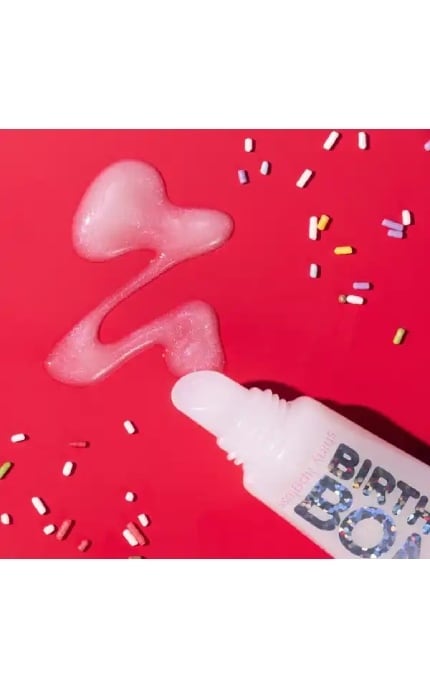 ESSENCE-Блиск для губ Essence Birthday Bomb 01 10 мл-4059729518613