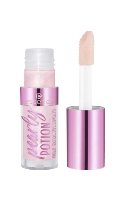 ESSENCE-Блеск для губ Essence Multi-Reflective 01 2.5 мл-4059729518705