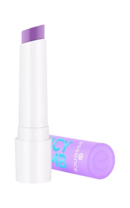 ESSENCE-Бальзам-блеск для губ Essence Juicy Bomb 02 2.5 г-4059729490490