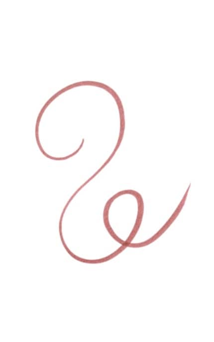 ESSENCE-Карандаш для губ Essence Stain! Tattoo 01 2.5 мл-4059729518507