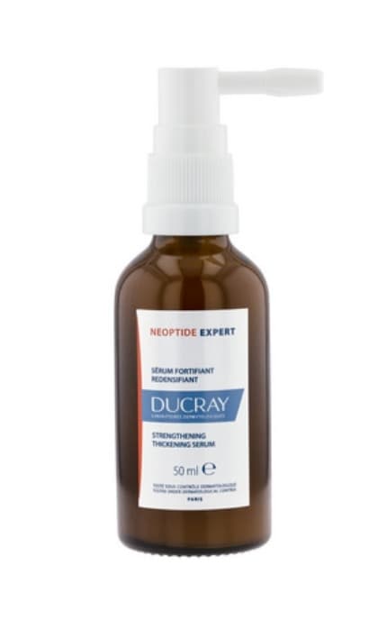 DUCRAY-Сироватка Ducray Неоптид Проти випадіння та для росту волосся 50 мл х 2 шт-3282770153255