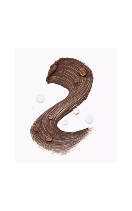 CATRICE-Туш для вій Catrice Glam & Doll Brown водостійка 10 мл-4059729514523