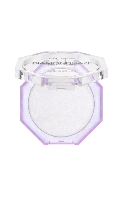 CATRICE-Хайлайтер для обличчя Catrice Diamond Haze 10 6 г-4059729514998