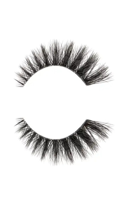 ESSENCE-Вії накладні Еssence what the fake! false lashes 01 1 пара-4059729516589