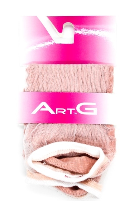ART G-Носки женские Art G персик/сиреневый в ассортименте размер 23-25 -2000115560367