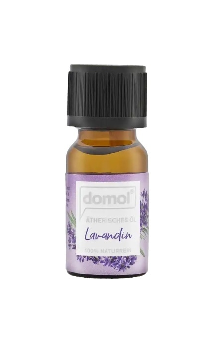 DOMOL-Эфирное масло Domol лаванда 10 мл-4068134047298