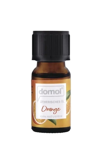 DOMOL-Эфирное масло Domol апельсин 10 мл-4068134047304