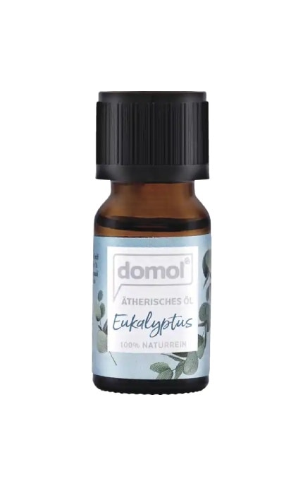 DOMOL-Эфирное масло Domol эвкалипт 10 мл-4068134047328
