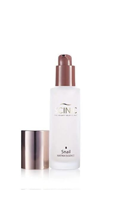 SCINIC-Эссенция для лица Scinic Snail Matrix антивозрастная 40 мл-8809121476266