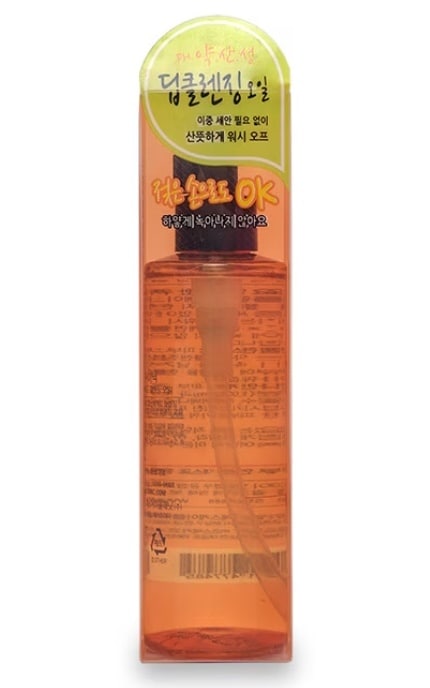 SCINIC-Олія гідрофільна Scinic Vita Ade 180 мл-8809121477485