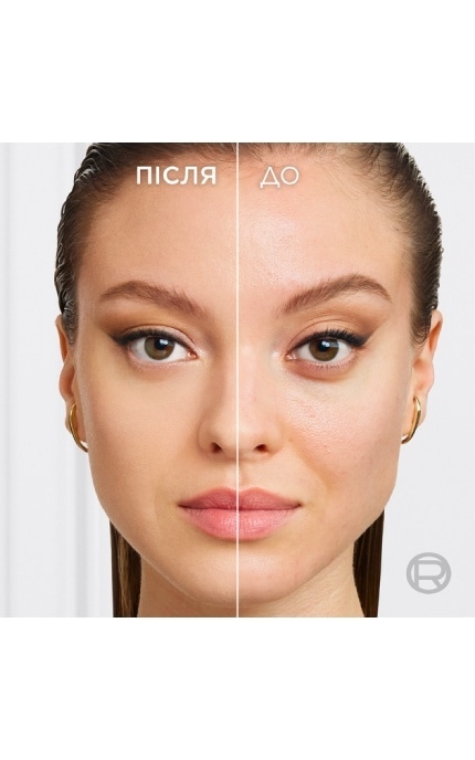 L'OREAL PARIS-Стойкий тональный крем для лица L'Oreal Paris Infaillible Skin Ink 100 Warm 15 мл-3600524190200