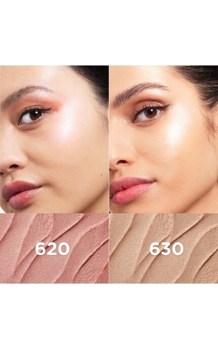 L'OREAL PARIS-Хайлайтер-стик для лица L'Oreal Paris Lumi Le Glass с эффектом глянца 620 Pink Ballet 5 г-3600524192570