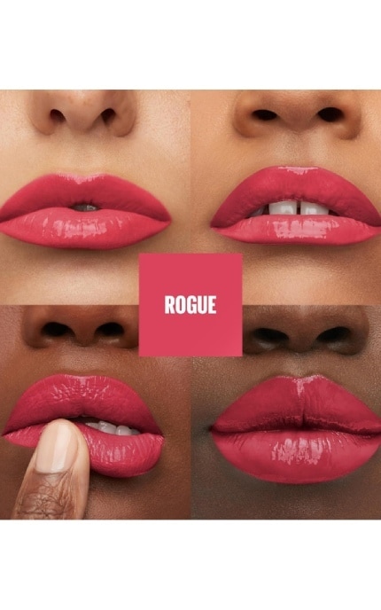 MAYBELLINE NY-Жидкая помада Maybelline New York Super Stay 145 Rogue 4.2 мл-30163768