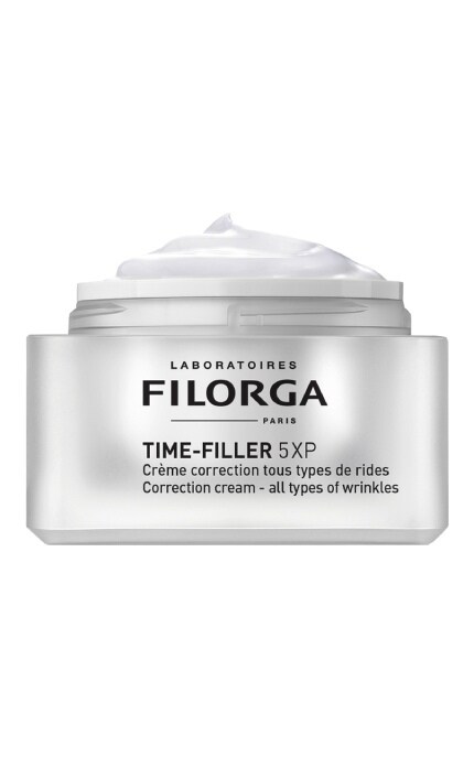 FILORGA-Крем для лица Filorga Time-filler 5ХР 50 мл-3540550016474