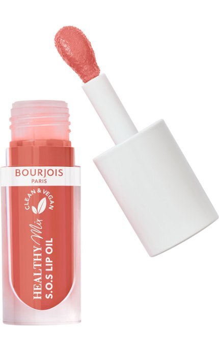 BOURJOIS-Масло для губ Bourjois Healthy Mix 05 4,5 мл-3616305706270