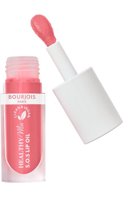BOURJOIS-Масло для губ Bourjois Healthy Mix 04 4,5 мл-3616305705938